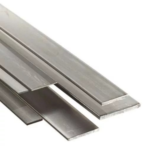 Легированная полоса 3x50 мм 35ХГСА ГОСТ 103-2006