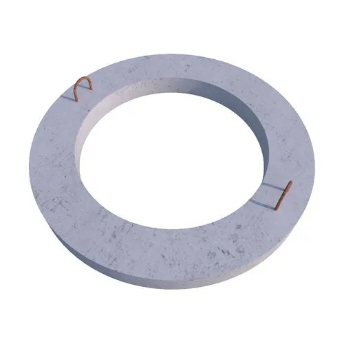 Кольцо опорное для колодцев 580x840x70 мм КЦО-1 ГОСТ 8020-80