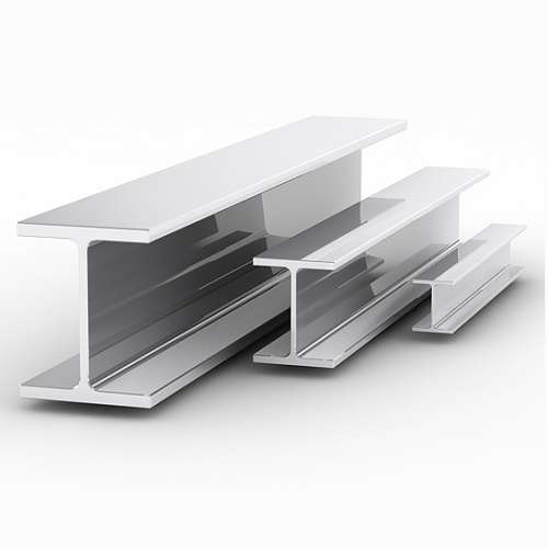 Стальная двутавровая балка 360x130x9.5 мм 09Г2С 36М
