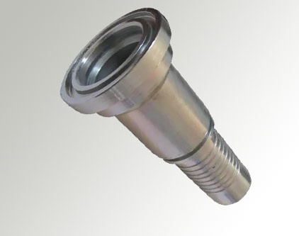 Фитинг фланец SF 3000 25 мм прямой 0°
