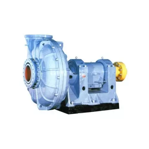 Насос грунтовый 1450 м3/ч 630 кВт ГрАТ 1800-67-IV-10-1.6