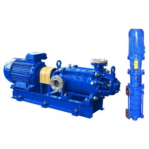 Насос многоспенчатый 1 м3/ч 0.37 кВт 25 -1 02-F-003-EQBE