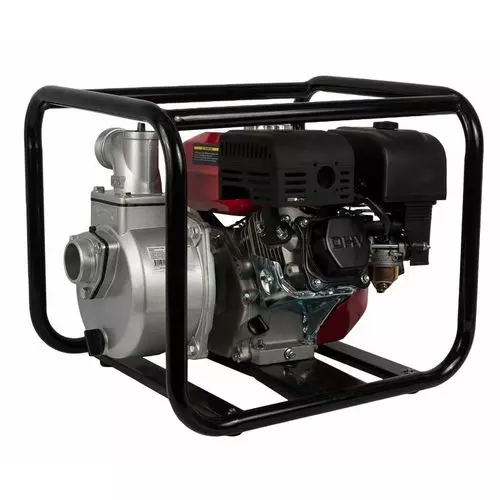 Мотопомпа 4.6 м3/ч 25ZB12-1.4Q