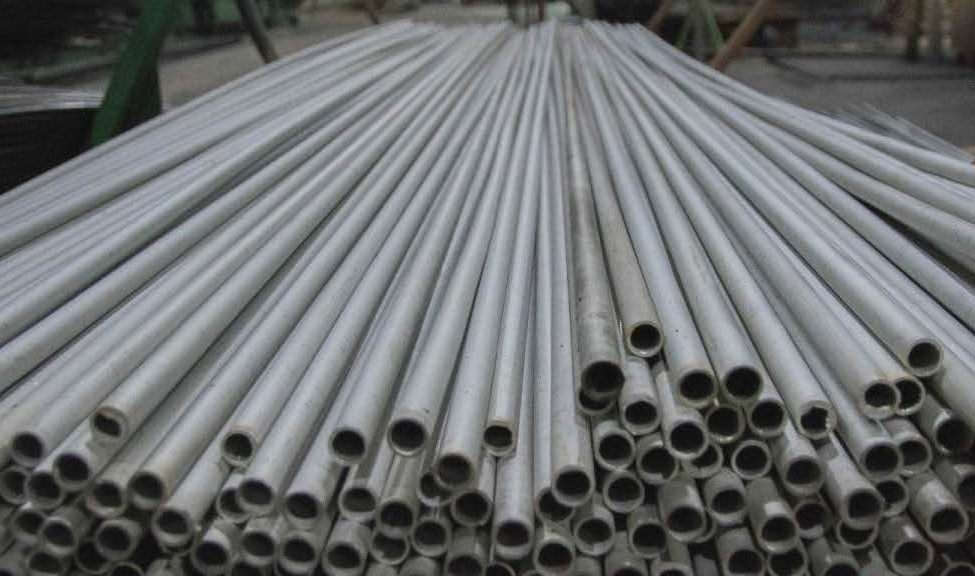 Криогенная труба 5.4x0.3 мм 12Х18Н10Т ГОСТ 14162-79