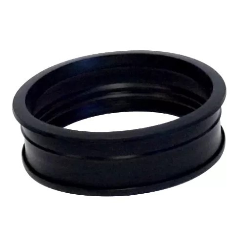 Уплотнительное кольцо EPDM LM для труб 100x130 мм LM-100-118 DIN EN 681-1